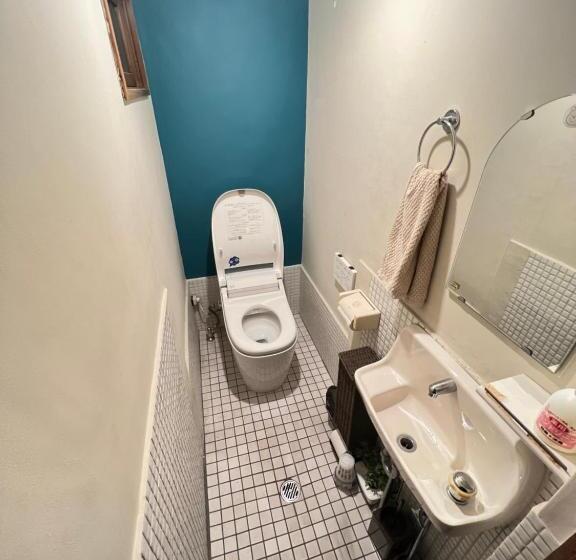 פנסיון Kiyomori No Baika