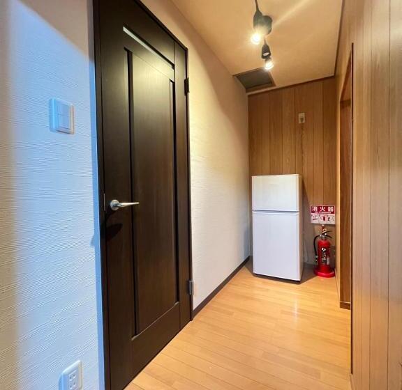 פנסיון Kiyomori No Baika