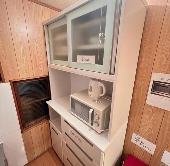 פנסיון Kiyomori No Baika