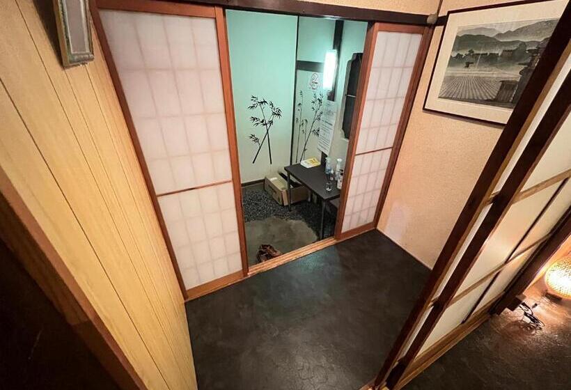 פנסיון Kiyomori No Baika