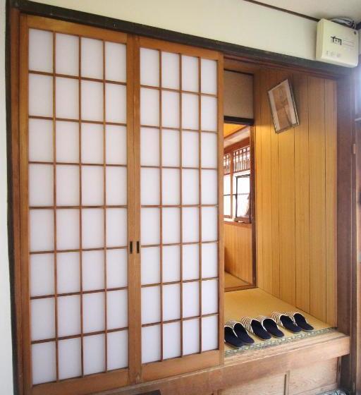 פנסיון Kiyomori No Baika