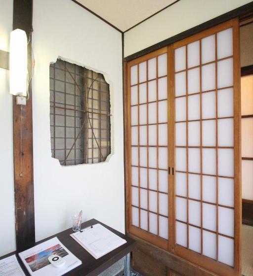 פנסיון Kiyomori No Baika