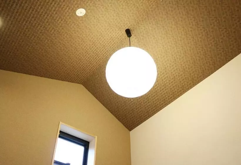 ペンション Maruya Guest House Hakubaicho