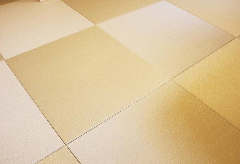 پانسیون Maruya Guest House Hakubaicho