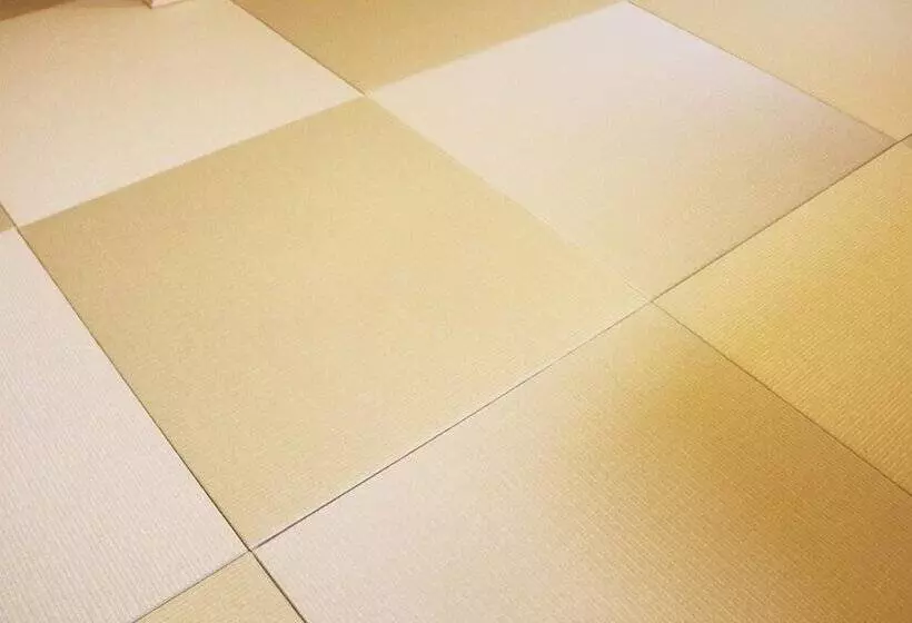 ペンション Maruya Guest House Hakubaicho