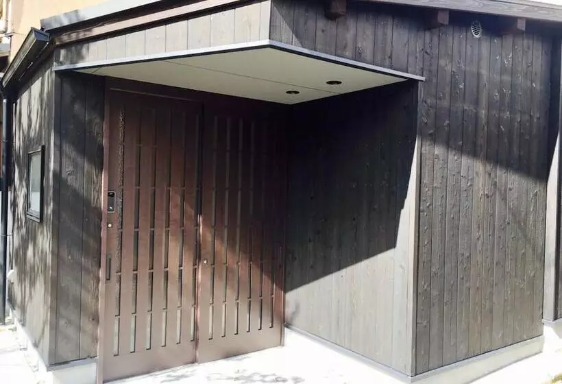 ペンション Maruya Guest House Hakubaicho