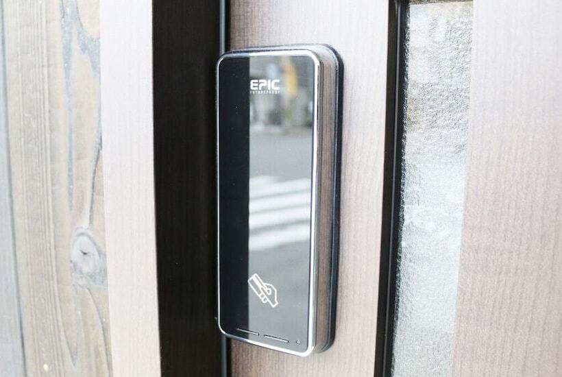 پانسیون Maruya Guest House Hakubaicho