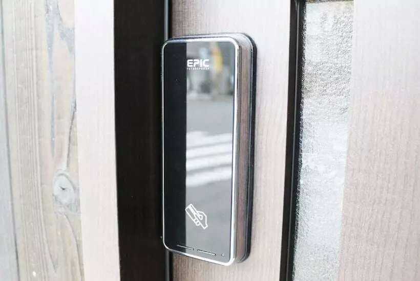 ペンション Maruya Guest House Hakubaicho