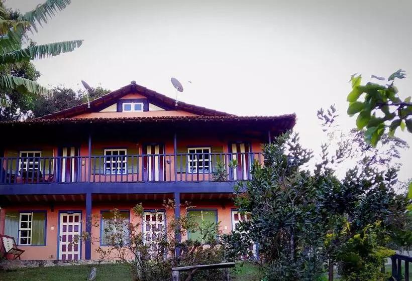 Majatalo Pousada Bem Querer