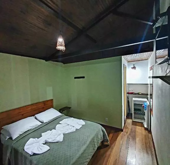 Majatalo Pousada Bem Querer