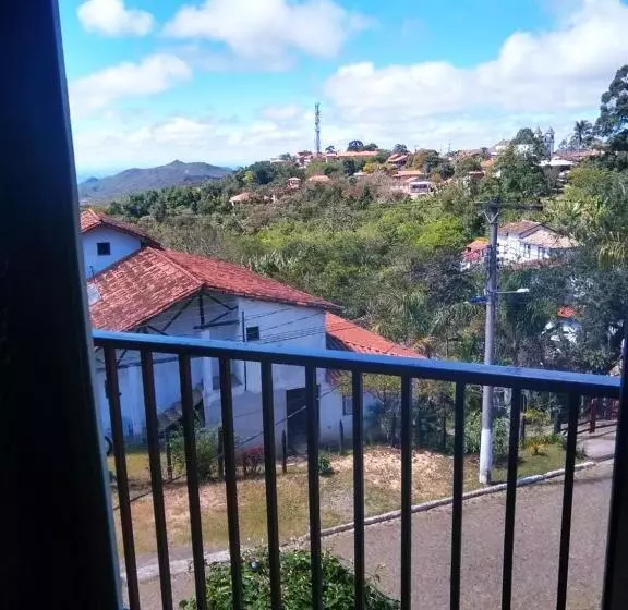 Majatalo Pousada Bem Querer