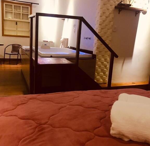 Pension (Hôtel basse catégorie) Pousada Bem Querer