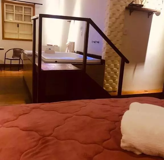 Majatalo Pousada Bem Querer