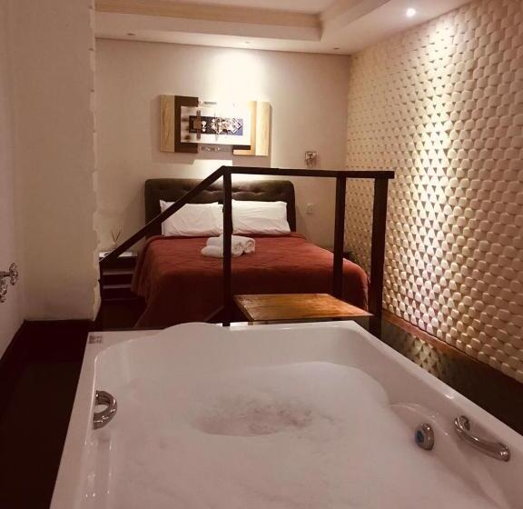 Pension (Hôtel basse catégorie) Pousada Bem Querer