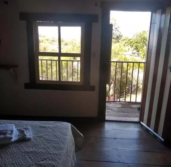 Majatalo Pousada Bem Querer