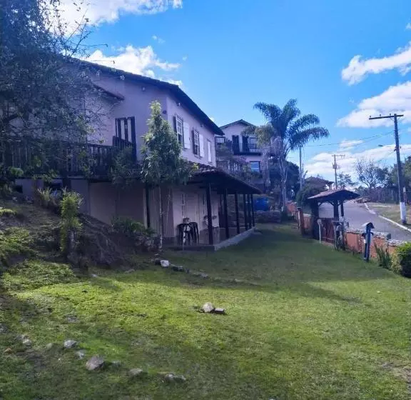 Majatalo Pousada Bem Querer