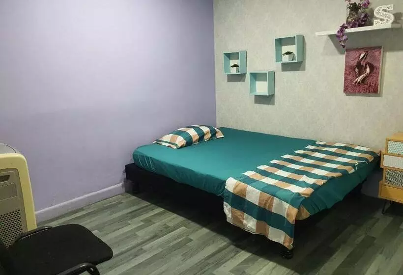 ペンション Santiago Dc Hostal