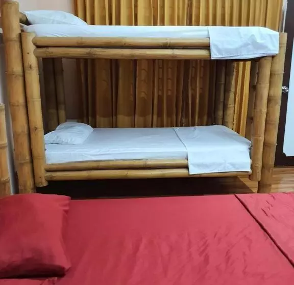 ペンション Santiago Dc Hostal