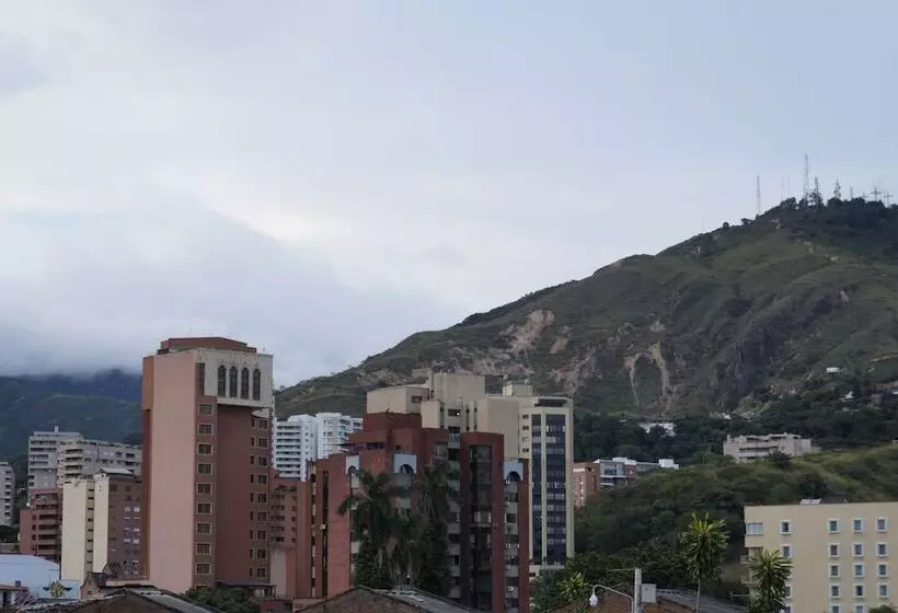 ペンション Santiago Dc Hostal