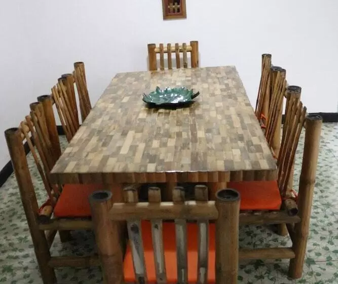 ペンション Santiago Dc Hostal