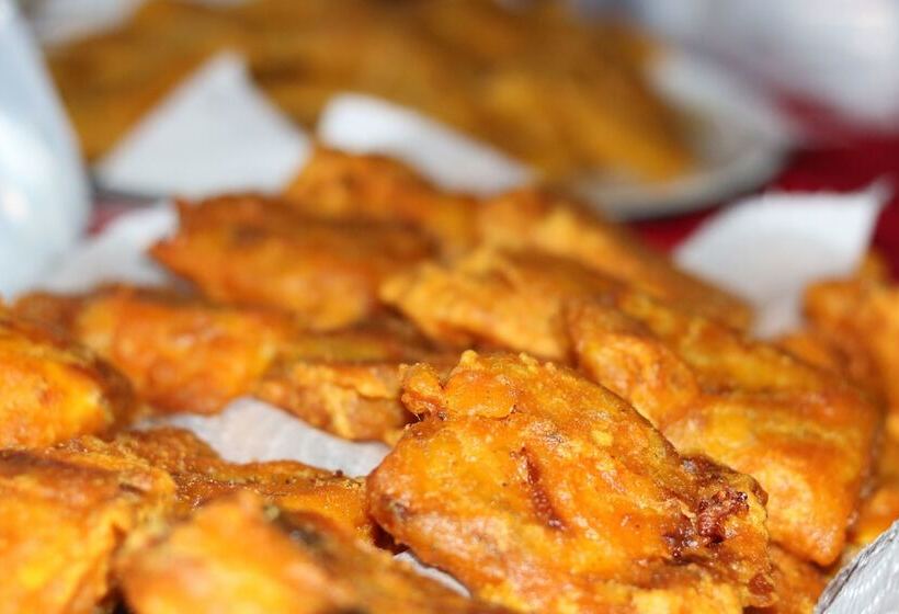 膳宿费 Santiago Dc Hostal