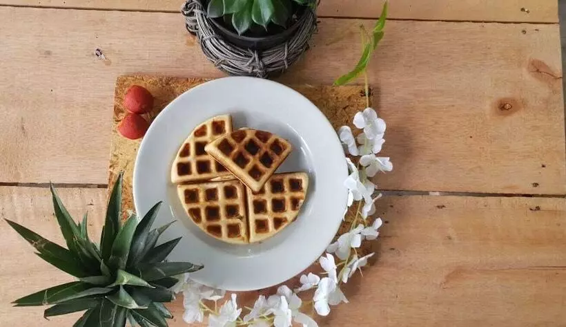 ペンション Santiago Dc Hostal