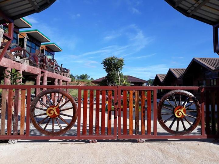 Pensión Maan Mork Khao Kho