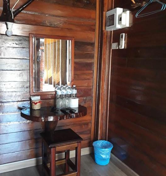 Pensión Maan Mork Khao Kho