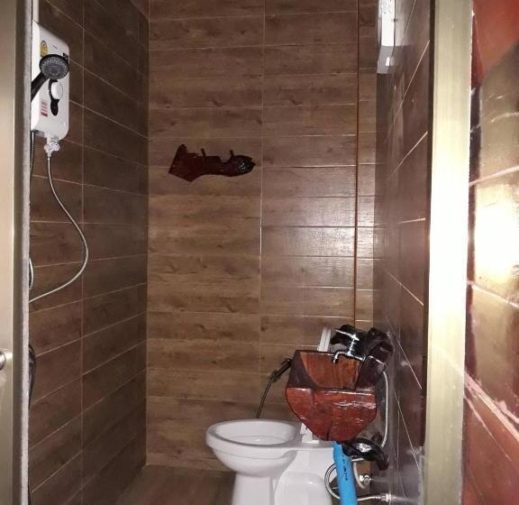 Pensión Maan Mork Khao Kho