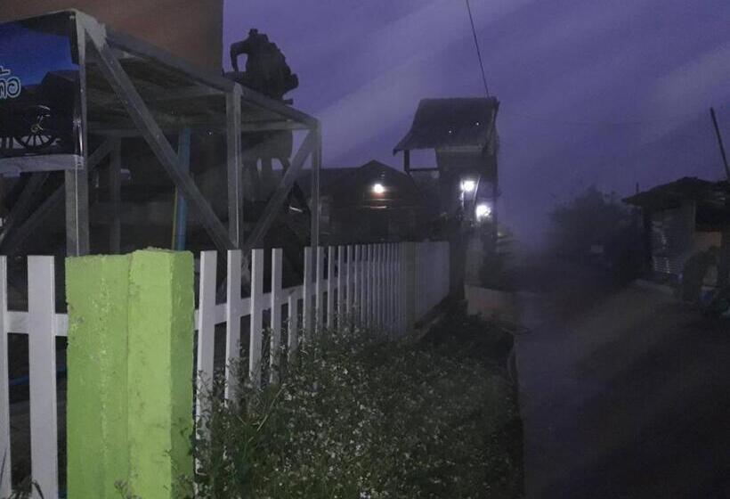 Pensión Maan Mork Khao Kho