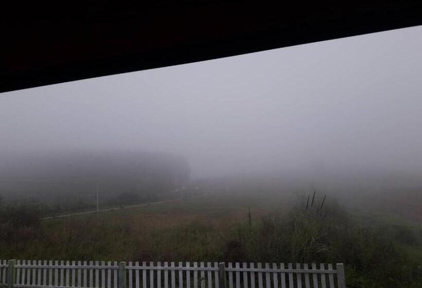 Pensión Maan Mork Khao Kho