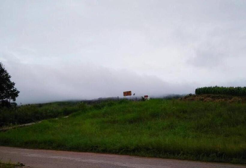 Pensión Maan Mork Khao Kho