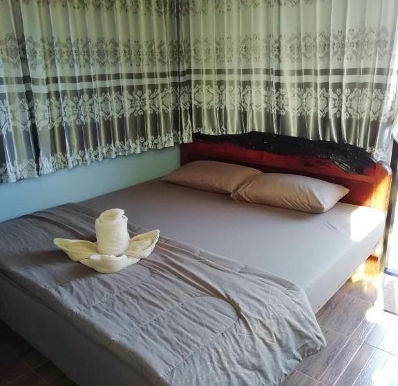 Pensión Maan Mork Khao Kho
