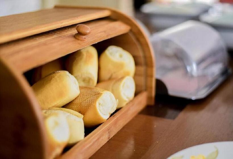 پانسیون Recanto Do Aconchego