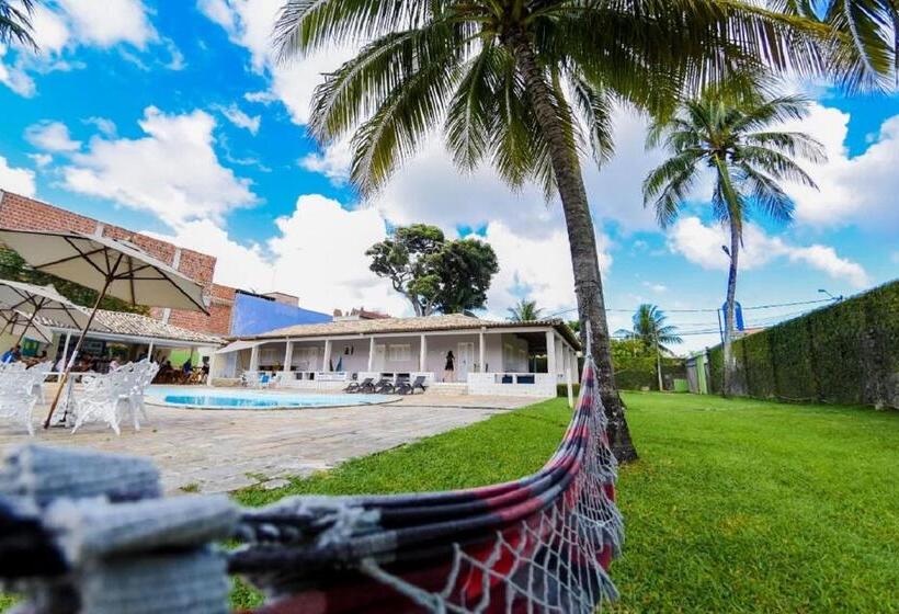 پانسیون Recanto Do Aconchego