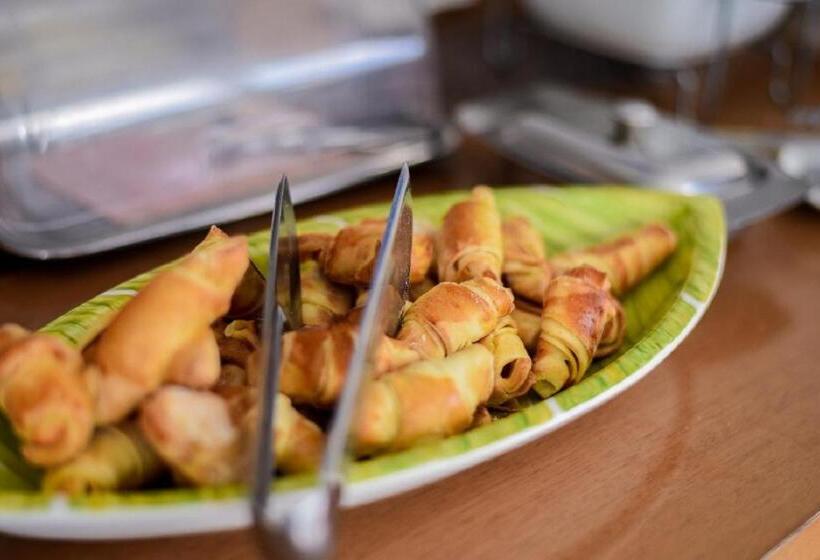 پانسیون Recanto Do Aconchego