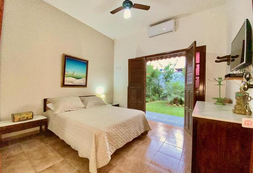 旅馆 Pousada Nossa Terra