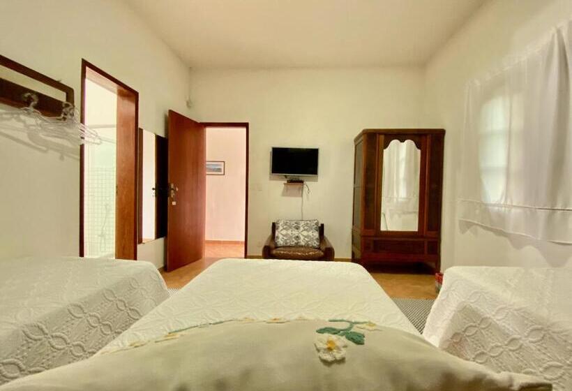 旅馆 Pousada Nossa Terra