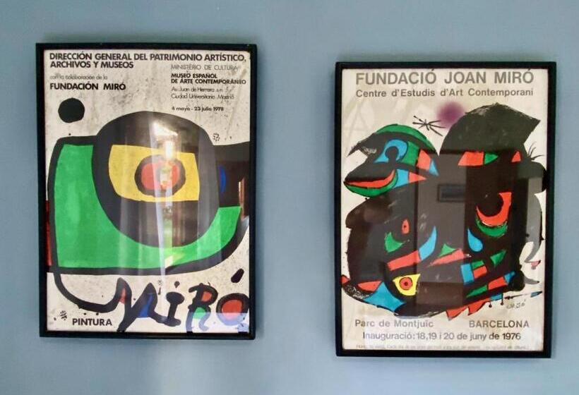 旅馆 Pousada Nossa Terra