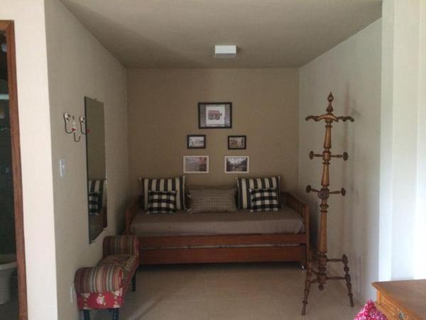 旅馆 Pousada Nossa Terra