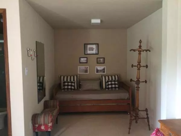 Retkeilymaja Pousada Nossa Terra