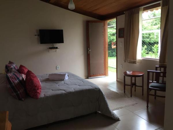 旅馆 Pousada Nossa Terra