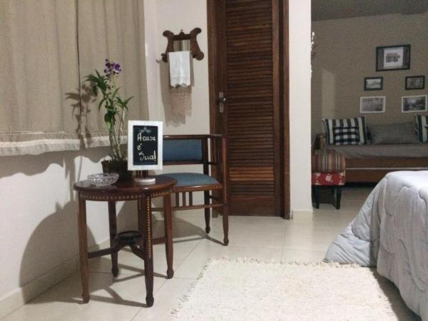 旅馆 Pousada Nossa Terra