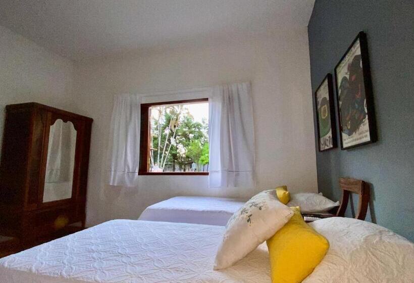 旅馆 Pousada Nossa Terra