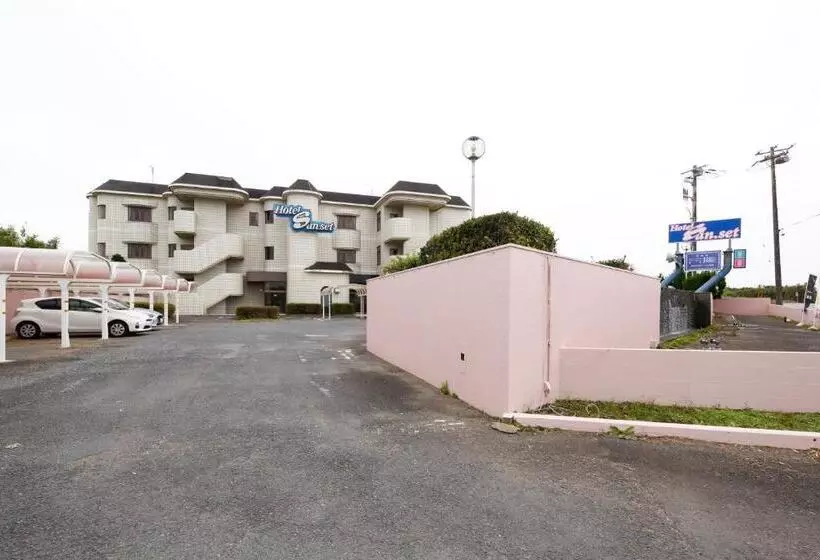 Hotel Sunset