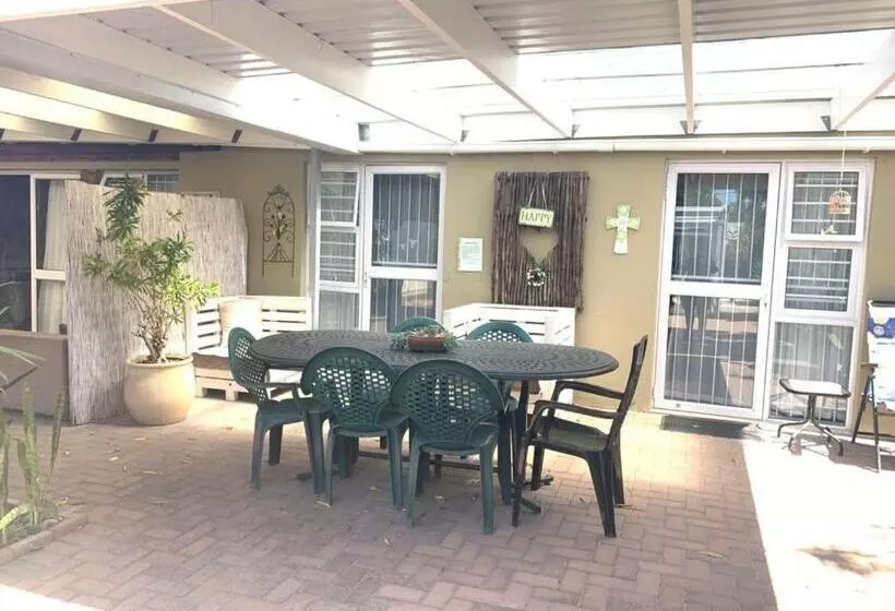 Majatalo Arum Field Accommodation