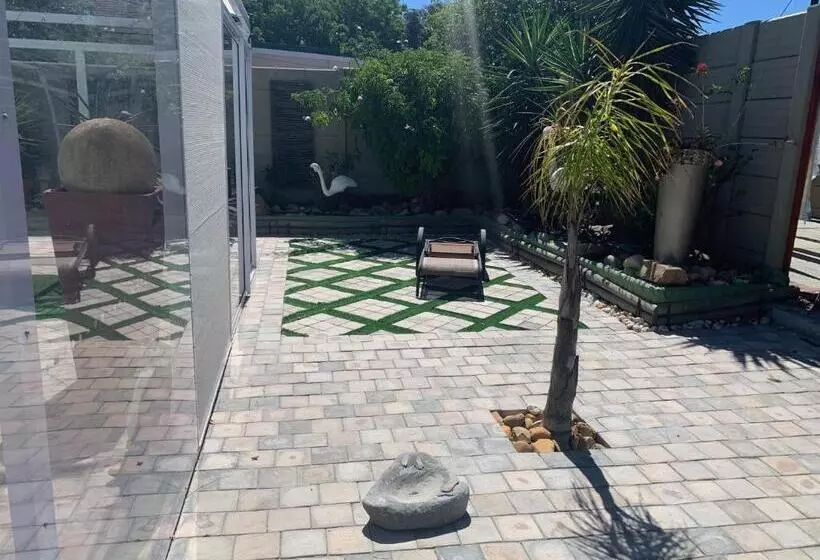 Majatalo Arum Field Accommodation