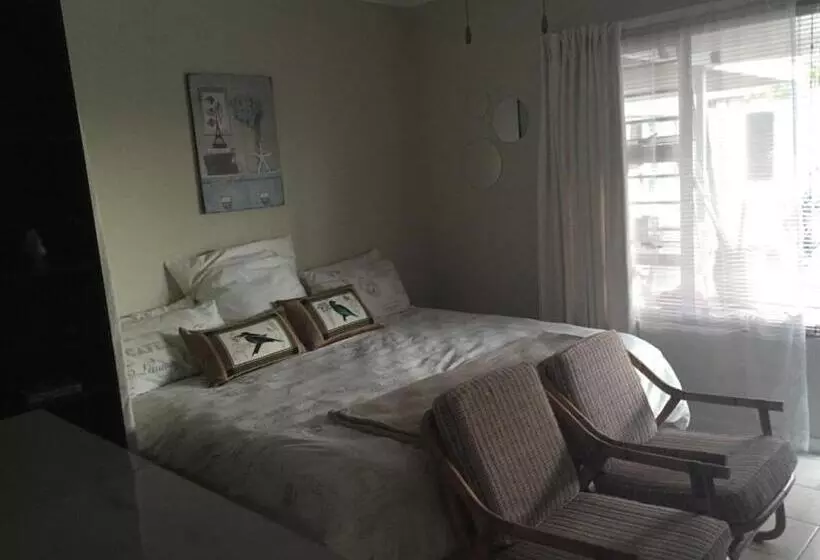 Majatalo Arum Field Accommodation