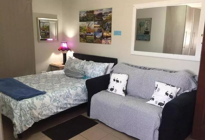 Majatalo Arum Field Accommodation