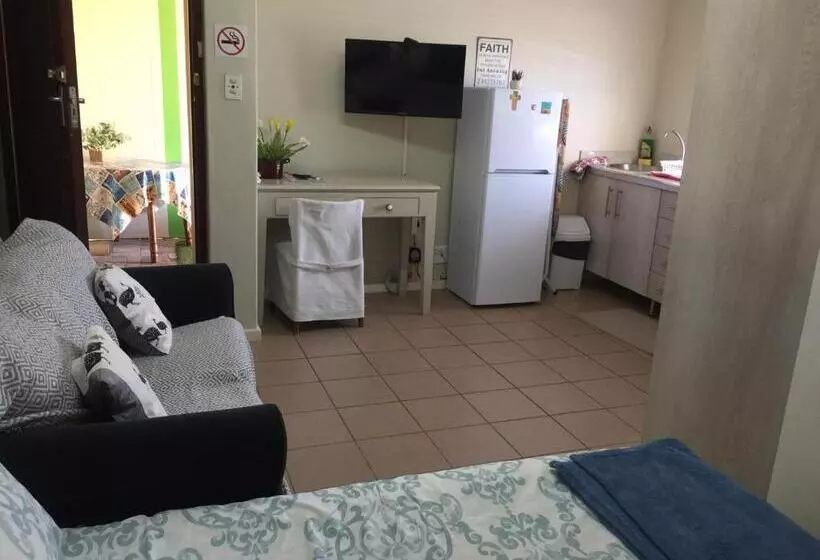 Majatalo Arum Field Accommodation